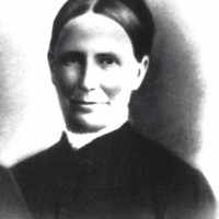Ann Athes (1827 - 1906) Profile